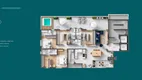 Foto 18 de Apartamento com 4 Quartos à venda, 157m² em Pioneiros, Balneário Camboriú