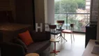 Foto 9 de Apartamento com 1 Quarto à venda, 40m² em Jardim Paulista, São Paulo