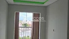 Foto 2 de Apartamento com 3 Quartos à venda, 67m² em Jardim Holanda, Uberlândia