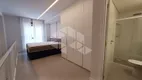 Foto 10 de Apartamento com 1 Quarto para alugar, 72m² em Carvoeira, Florianópolis