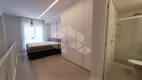 Foto 10 de Apartamento com 1 Quarto para alugar, 76m² em Carvoeira, Florianópolis