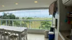 Foto 2 de Apartamento com 4 Quartos à venda, 169m² em Enseada, Guarujá