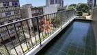 Foto 2 de Apartamento com 3 Quartos à venda, 120m² em Cachambi, Rio de Janeiro