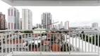 Foto 12 de Apartamento com 2 Quartos para alugar, 60m² em Tatuapé, São Paulo