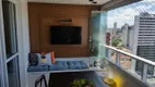 Foto 6 de Apartamento com 3 Quartos à venda, 119m² em Lagoa Nova, Natal