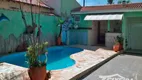 Foto 3 de Casa com 3 Quartos à venda, 247m² em Jardim Santo Agostinho, Franca