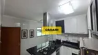 Foto 6 de Apartamento com 3 Quartos à venda, 123m² em Centro, São Bernardo do Campo