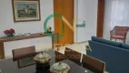 Foto 8 de Apartamento com 3 Quartos à venda, 144m² em Gonzaga, Santos