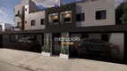 Foto 5 de Casa de Condomínio com 3 Quartos à venda, 106m² em Jardim, Santo André