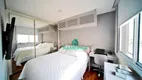 Foto 9 de Apartamento com 2 Quartos à venda, 73m² em Brooklin, São Paulo