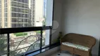 Foto 31 de Apartamento com 1 Quarto para alugar, 66m² em Vila Olímpia, São Paulo