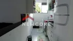Foto 12 de Apartamento com 2 Quartos à venda, 48m² em Jardim Novo Mundo, Sorocaba