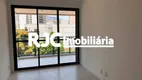 Foto 4 de Apartamento com 3 Quartos à venda, 90m² em Maracanã, Rio de Janeiro