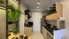 Foto 9 de Apartamento com 1 Quarto à venda, 29m² em Chácara Santo Antônio, São Paulo