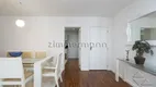 Foto 8 de Apartamento com 3 Quartos à venda, 127m² em Higienópolis, São Paulo