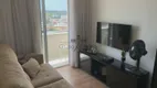 Foto 2 de Apartamento com 2 Quartos para alugar, 56m² em Loteamento Villa Branca, Jacareí