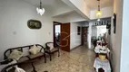 Foto 4 de Apartamento com 3 Quartos à venda, 190m² em Ponta da Praia, Santos