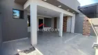 Foto 5 de Casa com 3 Quartos à venda, 140m² em Jardim Espanha, Maringá