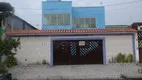 Foto 2 de Sobrado com 4 Quartos à venda, 240m² em Balneario Agenor de Campos, Mongaguá