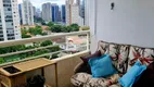 Foto 3 de Apartamento com 3 Quartos à venda, 101m² em Chácara Santo Antônio, São Paulo