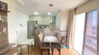 Foto 5 de Apartamento com 2 Quartos à venda, 61m² em São Vicente, Piracicaba