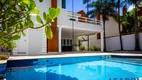 Foto 4 de Casa de Condomínio com 5 Quartos para alugar, 570m² em Tamboré, Santana de Parnaíba