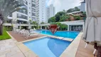 Foto 44 de Apartamento com 4 Quartos à venda, 258m² em Campo Belo, São Paulo
