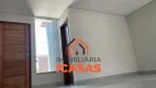 Foto 10 de Casa com 3 Quartos à venda, 100m² em Durval de Barros, Ibirite