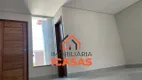 Foto 3 de Casa com 3 Quartos à venda, 100m² em Durval de Barros, Ibirite