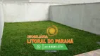 Foto 11 de Casa com 3 Quartos à venda, 65m² em Canoas, Pontal do Paraná