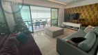 Foto 2 de Apartamento com 2 Quartos à venda, 103m² em Federação, Salvador