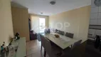 Foto 9 de Apartamento com 3 Quartos à venda, 75m² em Vila Nery, São Carlos