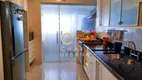 Foto 8 de Apartamento com 3 Quartos à venda, 199m² em Ponta da Praia, Santos