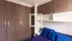Foto 10 de Apartamento com 2 Quartos para alugar, 48m² em Cambuci, São Paulo