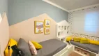 Foto 33 de Apartamento com 3 Quartos à venda, 80m² em Parque da Figueira, Paulínia