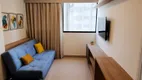 Foto 2 de Apartamento com 1 Quarto para alugar, 40m² em Boa Viagem, Recife