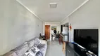 Foto 3 de Apartamento com 1 Quarto à venda, 56m² em Campo da Aviação, Praia Grande