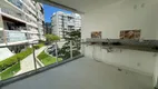 Foto 16 de Apartamento com 2 Quartos para alugar, 70m² em Recreio Dos Bandeirantes, Rio de Janeiro