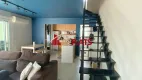 Foto 4 de Flat com 2 Quartos à venda, 74m² em Moema, São Paulo