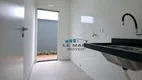 Foto 8 de Casa de Condomínio com 3 Quartos à venda, 155m² em Campestre, Piracicaba