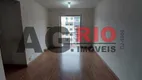 Foto 2 de Apartamento com 3 Quartos à venda, 59m² em Marechal Hermes, Rio de Janeiro
