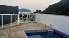 Foto 2 de Cobertura com 2 Quartos à venda, 103m² em Perequê-Açu, Ubatuba