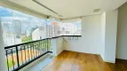 Foto 3 de Apartamento com 3 Quartos à venda, 215m² em Sumaré, São Paulo