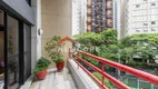 Foto 2 de Apartamento com 3 Quartos à venda, 173m² em Itaim Bibi, São Paulo