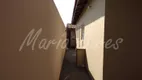 Foto 4 de Casa com 3 Quartos à venda, 112m² em Jardim de Cresci, São Carlos