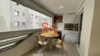 Foto 34 de Apartamento com 3 Quartos à venda, 110m² em Vila Valparaiso, Santo André