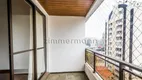 Foto 7 de Apartamento com 3 Quartos à venda, 95m² em Moema, São Paulo