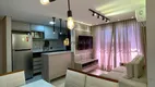 Foto 3 de Apartamento com 3 Quartos à venda, 72m² em Jardim Leblon, Cuiabá