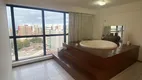 Foto 12 de Cobertura com 1 Quarto para alugar, 90m² em Ponta Verde, Maceió