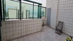 Foto 12 de Cobertura com 3 Quartos à venda, 176m² em Cidade Ocian, Praia Grande